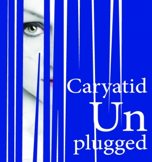 Caryatid Unlplugged graphic