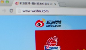 David Cameron signed up on Weibo - a Chinese Social Network 